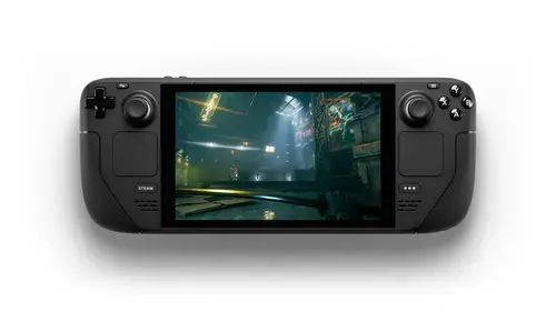 Valve Steam Deck 1TB OLED 814585022322