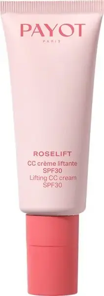 Payot Rose Lift Cc Lifting Creams 40ml