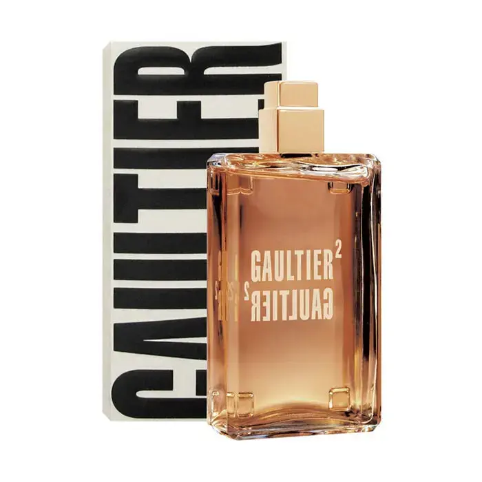 Jean Paul Gaultier Gaultier 2 Eau de Parfum 40 ml