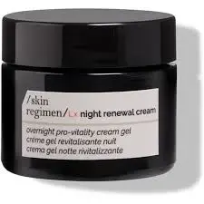 Comfort Zone Skin Regimen Lx Renewal Cream 50 ml