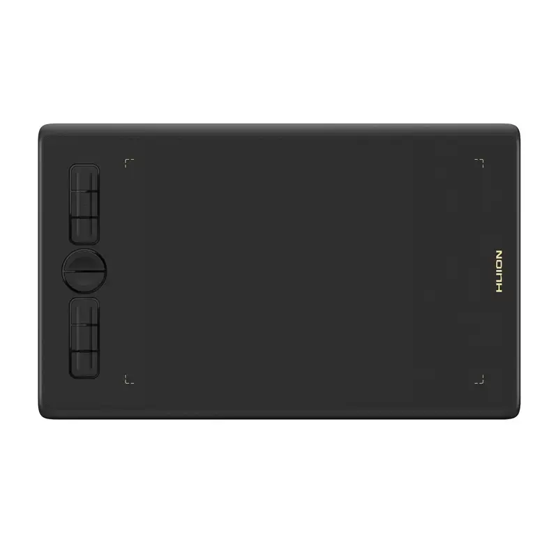 Huion H580X graphics tablet
