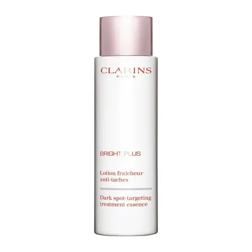 Clarins Bright Plus Dark Spot-Targeting Treatment Essence 200ml