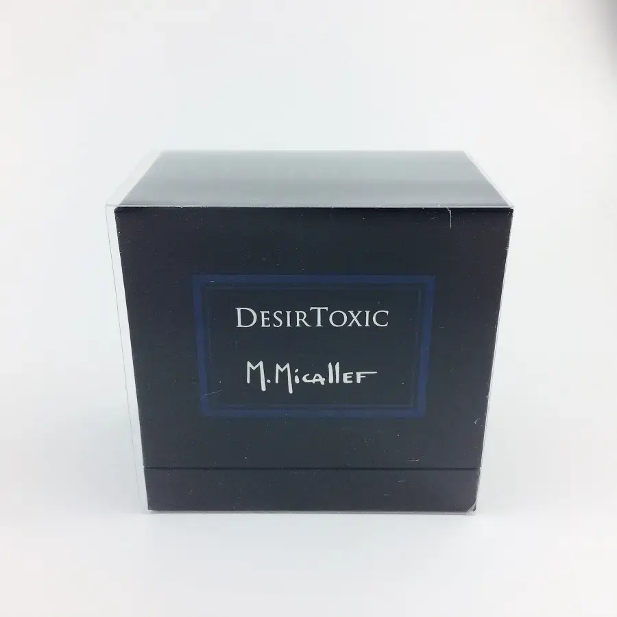 M. Micallef Desir Toxic Eau De Parfum 100ml