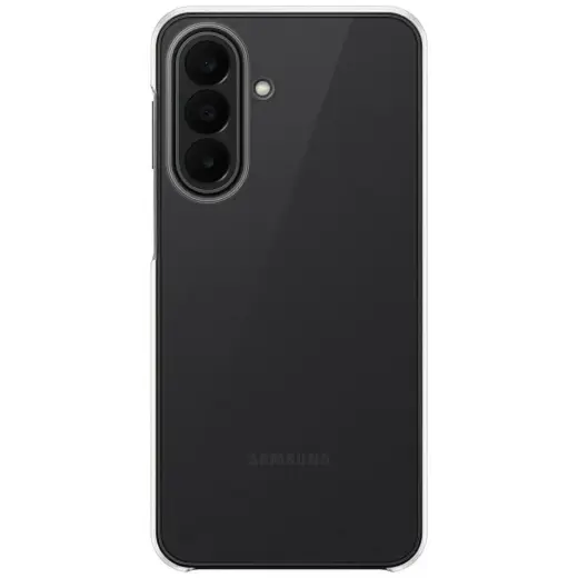 Samsung Clear phone case for Samsung Galaxy A27 5G (A276) transparent