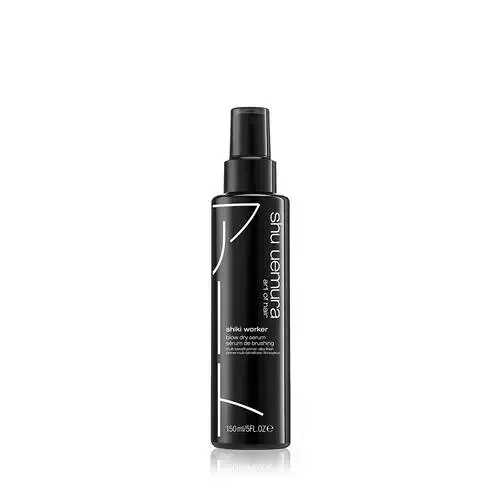 Shu Uemura Shiki Worker Multi-Benefit Hair Primer 5.0 Oz/ 150 ML