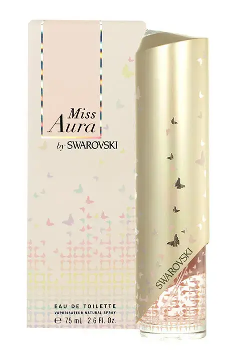 Swarovski Miss Aura Eau de Toilette 50 ml