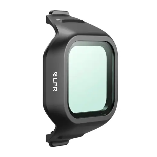 Freewell light pollution reduction filter for DJI Mini 5 Pro