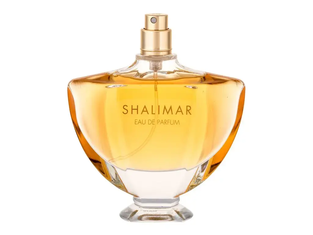 Guerlain Shalimar Eau de Parfum 90 ml