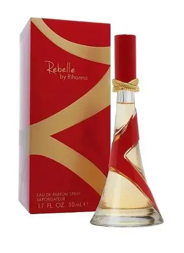Rihanna Rebelle Eau de Parfum 30 ml