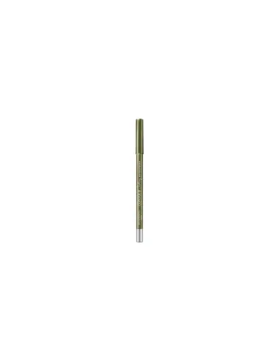 Bourjois Contour Clubbing Delineador De Ojos Waterprof 077-Kaki'n'gold 1,2g