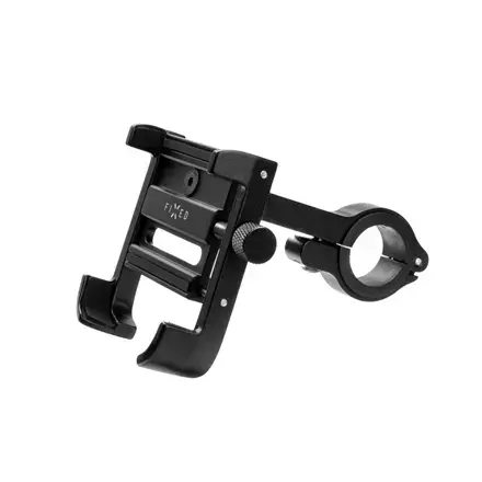Fixed  Bikee ALU 2  FIXBIA2-BK  Adjustable  Holder  Black  360  degrees   6.7 "