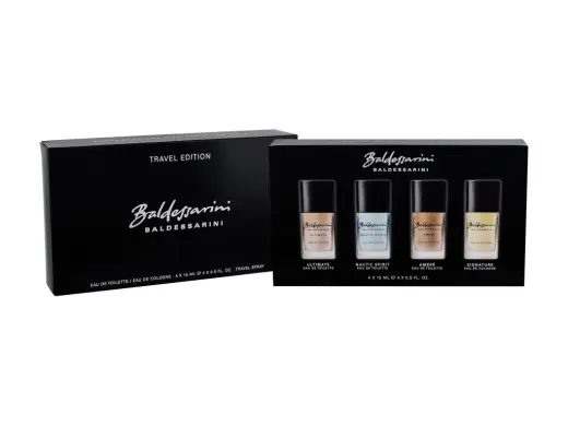 Baldessarini Mini Set 1 Eau de Toilette 15 ml