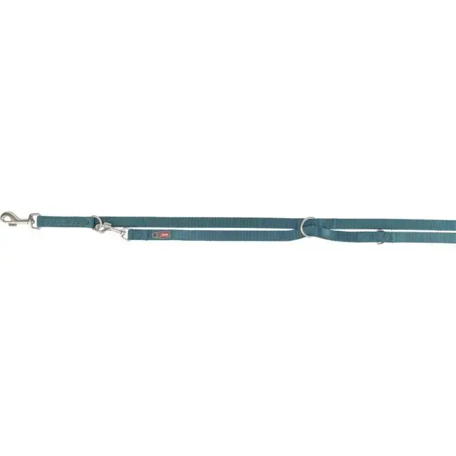 Pavada - Trixie Premium adjustable lead, M–L: 2.00 m|20 mm