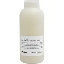 Davines Essential Haircare Love Curl Hair Mask 1000ml