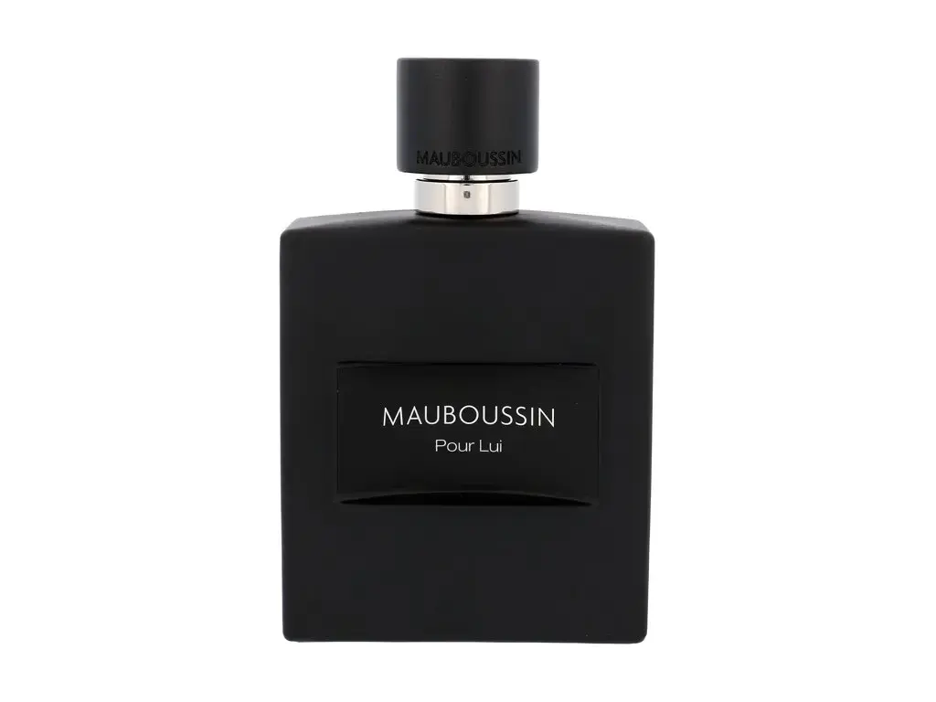 Mauboussin Pour Lui In Black Eau de Parfum 100 ml