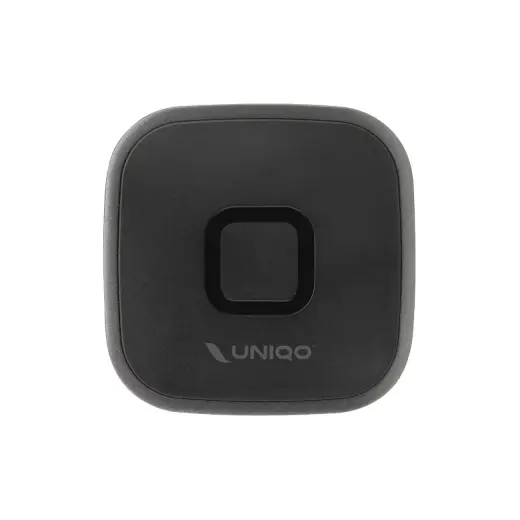 SBS UQWIR10WQI 10W Quick Charge 3.0 Wireless Charger - Black