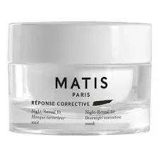 Matis Reponse Night-reveal 10 Overnight Corrective Mask 50ml