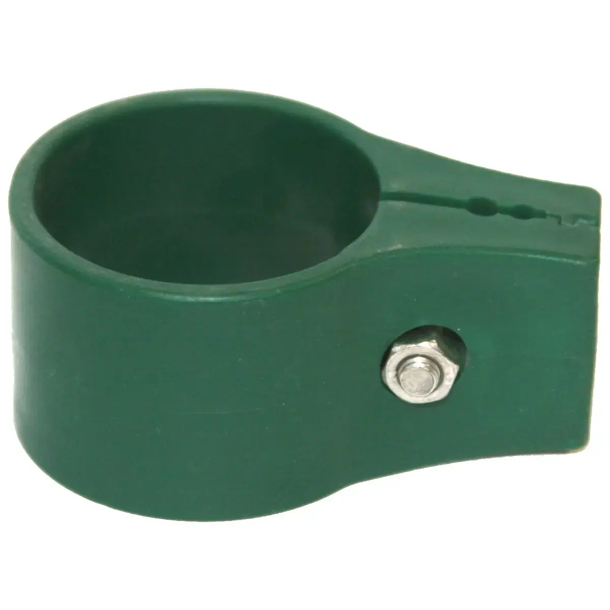 Plastmasas klipsis 48mm