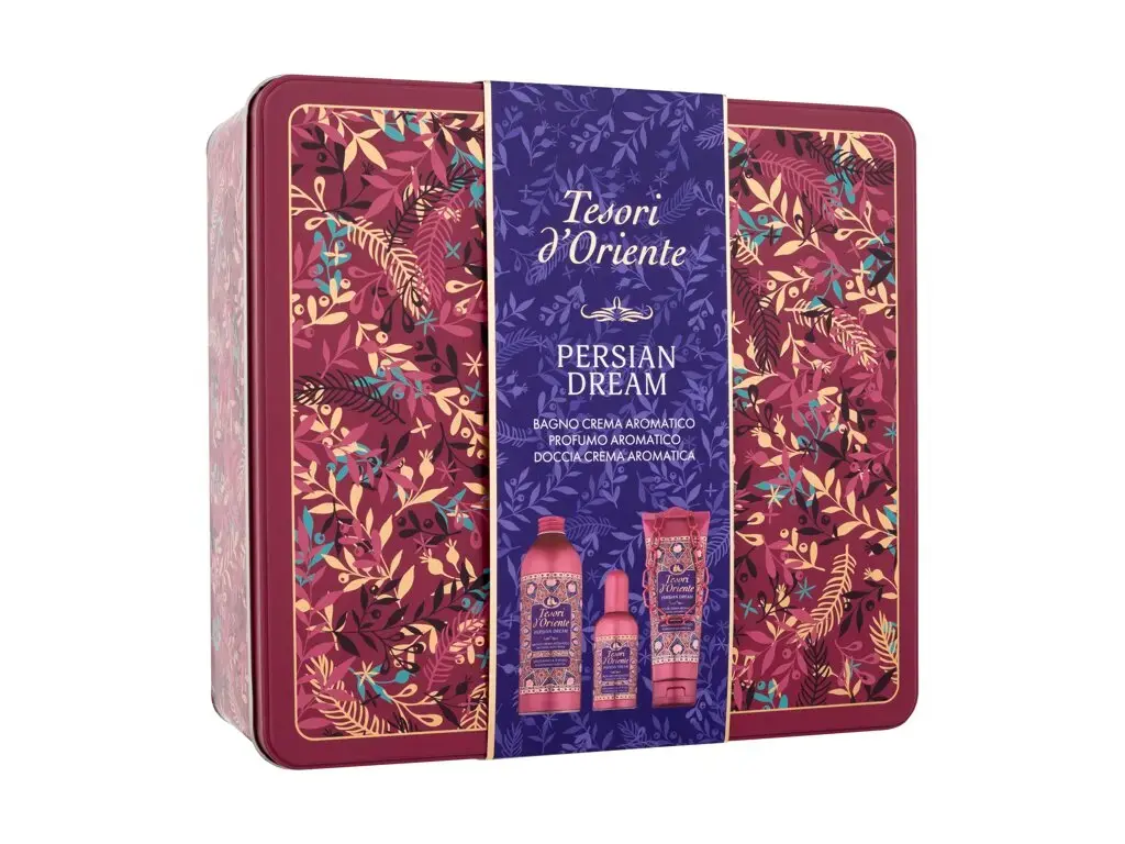 Tesori d´Oriente Persian Dream Eau de Parfum 100 ml