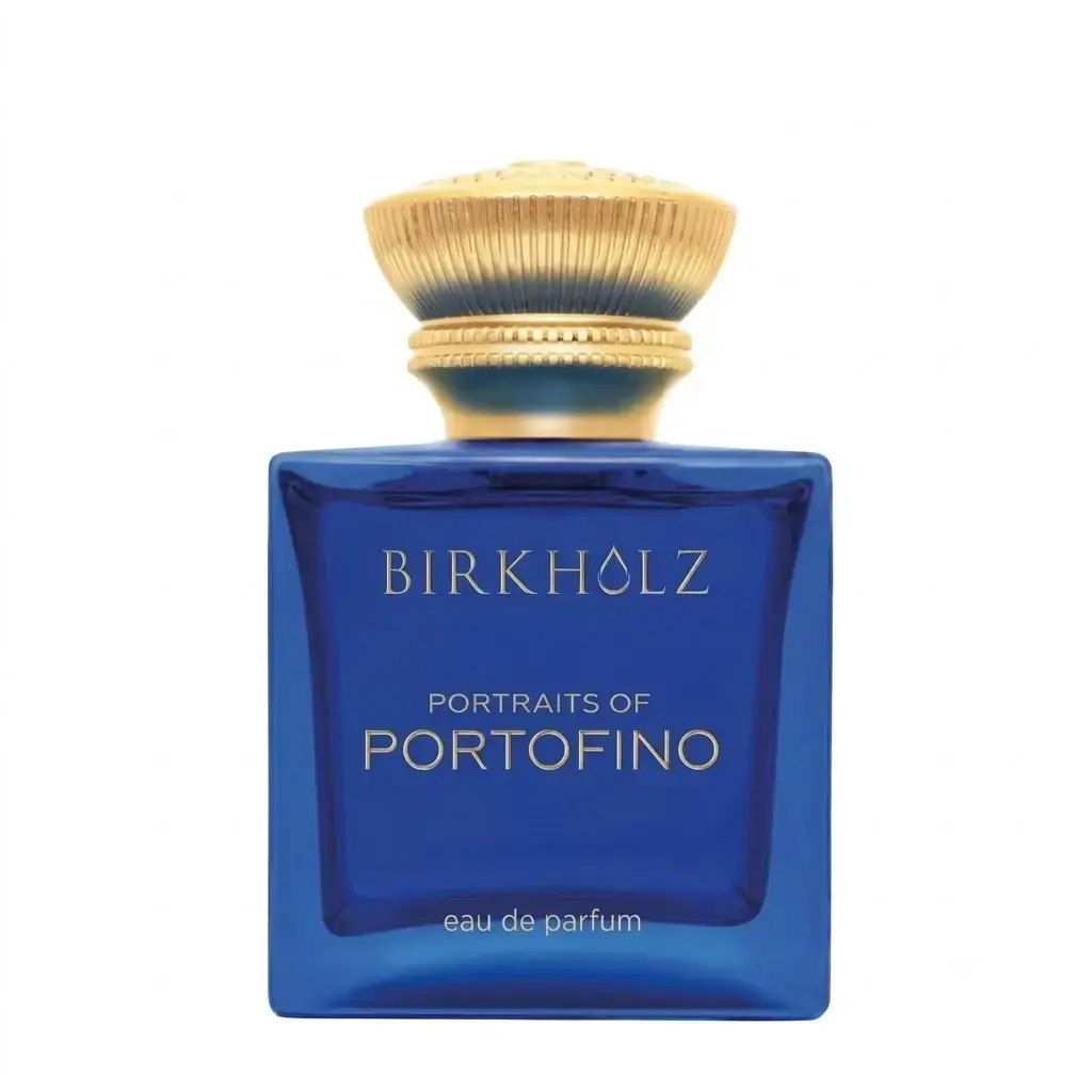 BIRKHOLZ PORTRAITS OF PORTOFINO EDP 100