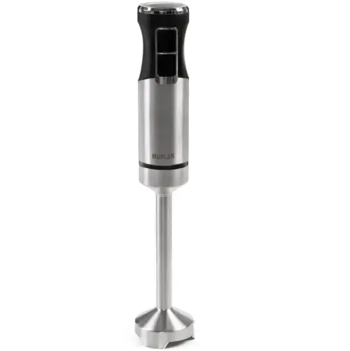 Muhler MB-77S Hand blender 1000W