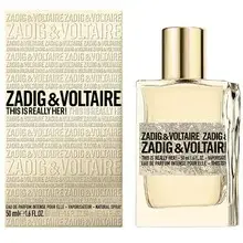 Zadig & Voltaire This Is Really Her! Intense (EDP) parfimērijas ūdens sievietēm 30 ml