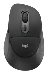 Datorpele Logitech Signature Comfort Plus M850 L Graphite