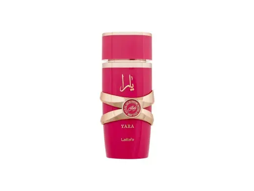 Lattafa Yara Candy Eau de Parfum 100 ml
