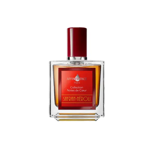 Affinessence Saffron Neroli (EDP) parfimērijas ūdens unisex 50 ml