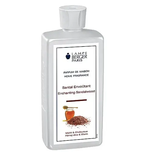 Maison Berger Paris Enchanting Sandalwood Refill 500ml