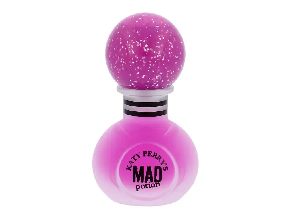 Katy Perry Katy Perry´s Mad Potion Eau de Parfum 15 ml