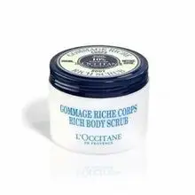 Shea Butter Rich Scrub - Body peeling