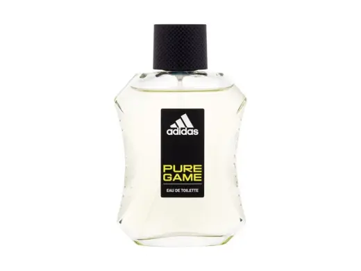 Adidas Pure Game Eau de Toilette 100 ml