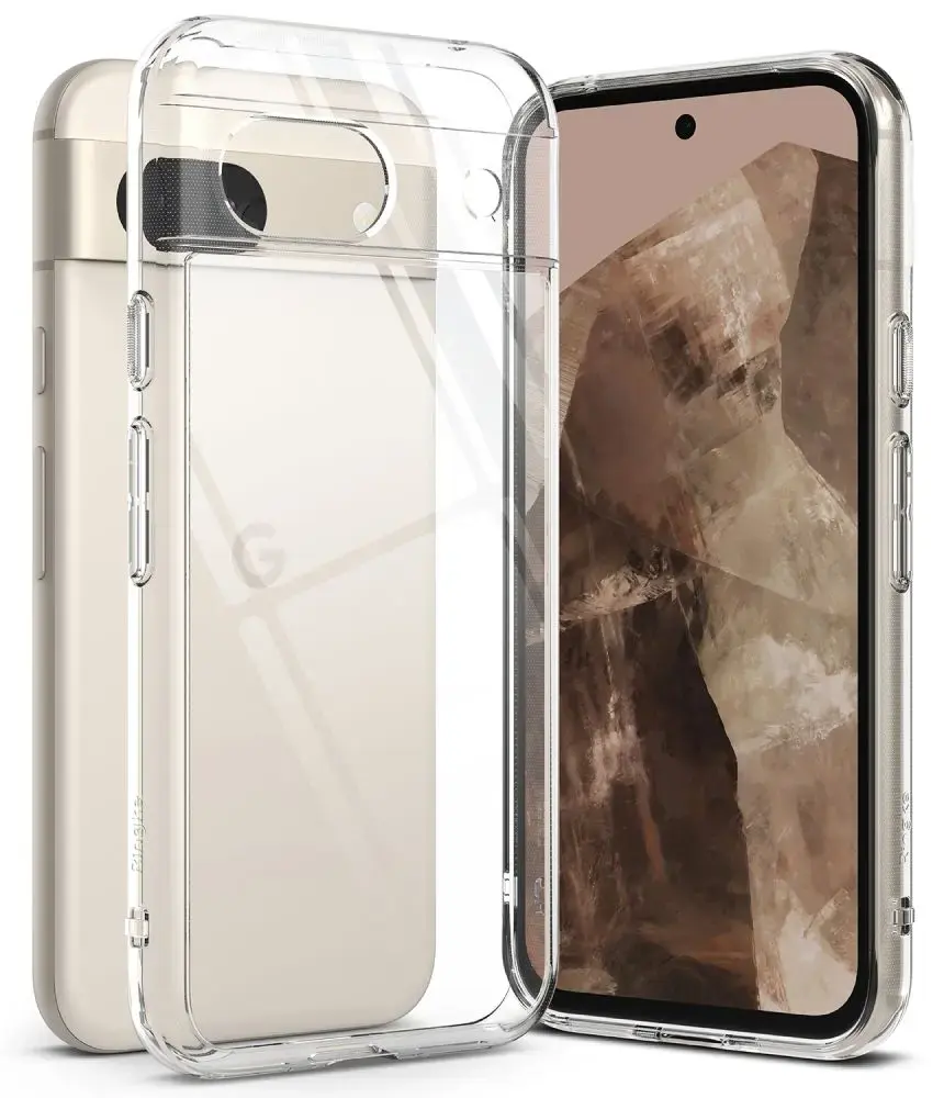 RINGKE FUSION GOOGLE PIXEL 8A SKAIDRS