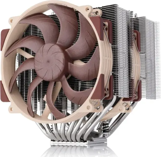 Noctua NH-D15 G2 LBC  CPU cooler 9010018000429