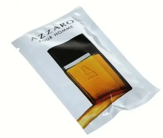 Azzaro Pour Homme Eau de Toilette 1,2 ml