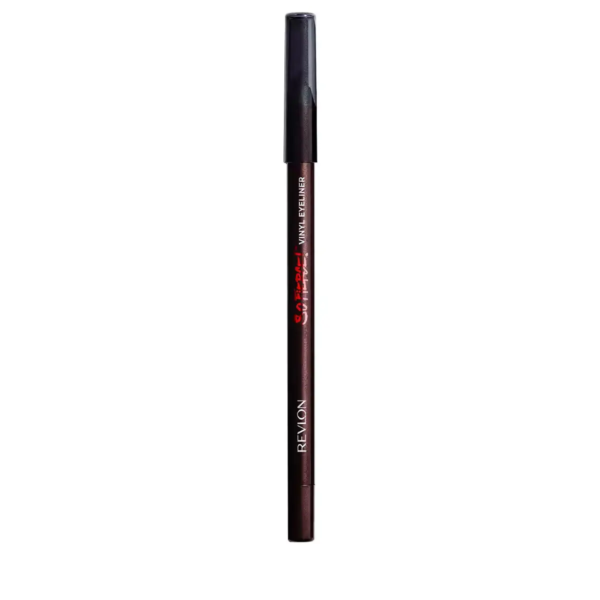 Revlon, So Fierce, Blending, Gel Pencil Eyeliner, 861, Mighty Mocha, 1.2 g