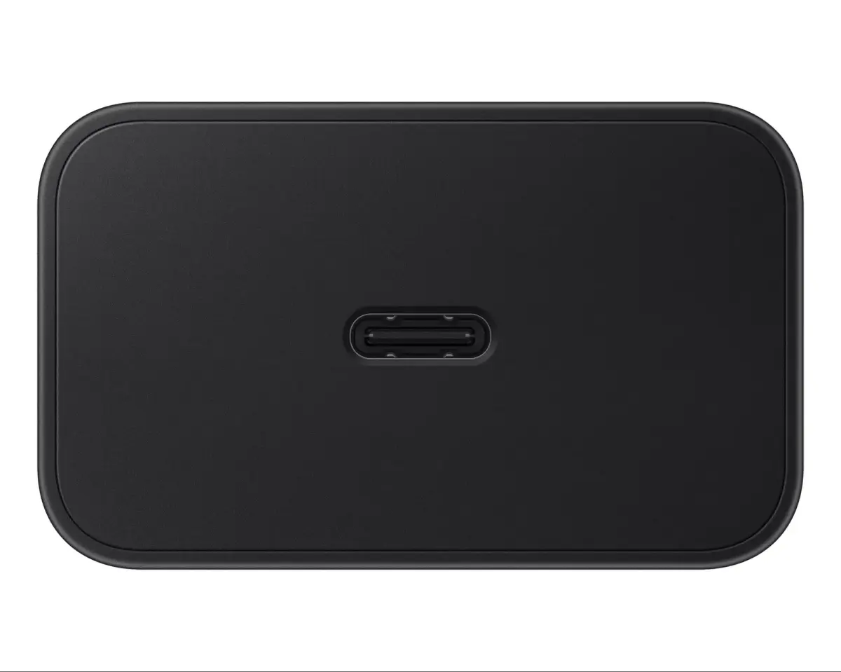 Samsung EP-T6010NBE tīkla lādētājs | 60W | PD | USB-C | melns
