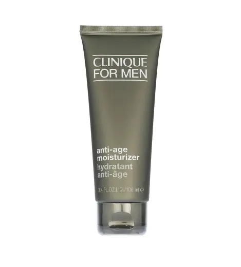 Clinique For Men Anti-Age Moisturizer M 100ml