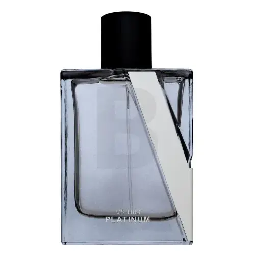 Victoria's Secret Him Platinum eau de parfum for men 100 ml