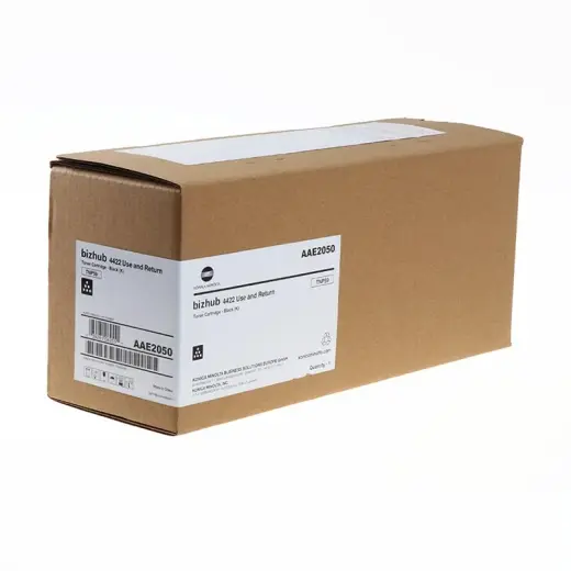 Konica Minolta Toner TNP59 / AAE2050