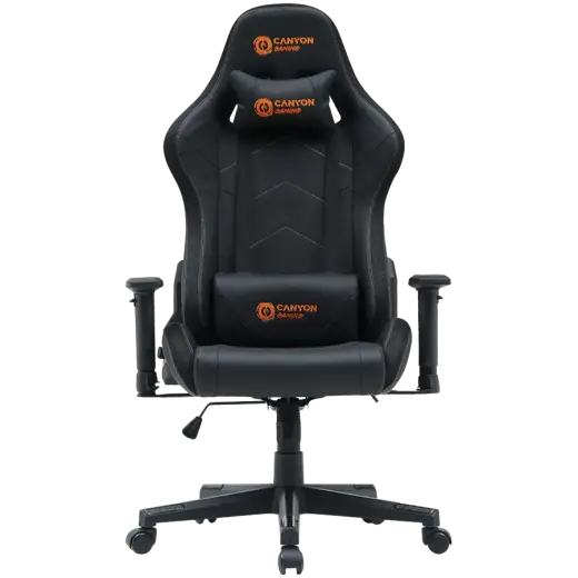CANYON gaming chair Irida RGBCH03 RGB Black