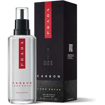 Prada Luna Rosa Carbon EDP Refill 150ml