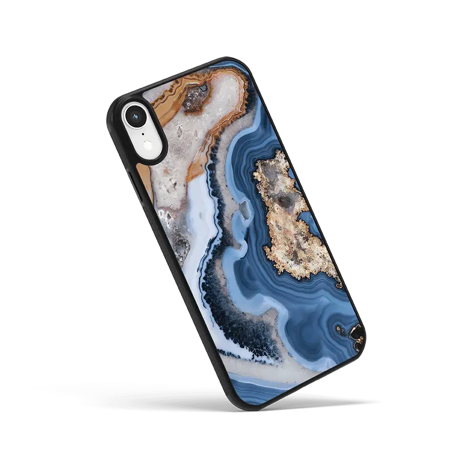 Fusion Print case silikona aizsargapvalks Apple iPhone 15 Pro Max (dizains F16)