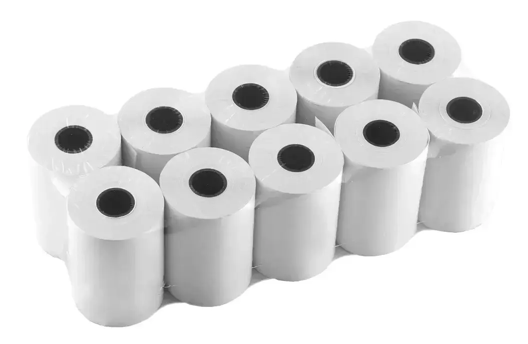 Kases lente TECHNOINFORM ar izmēru 57mmx15mx37mm termo, 10 gab/iepakojumā