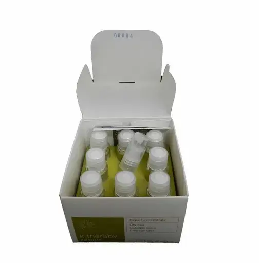 Lakme K.Therapy Repair - Repair Concentrate 8 Piece