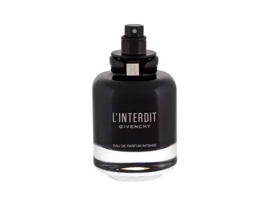 Givenchy L'Interdit Intense (EDP) Eau de Parfum for Women 80 ml