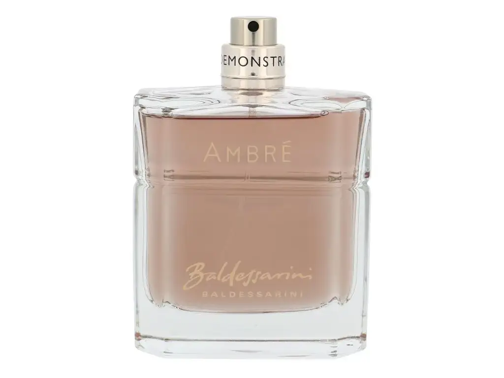 Baldessarini Ambré Eau de Toilette 90 ml