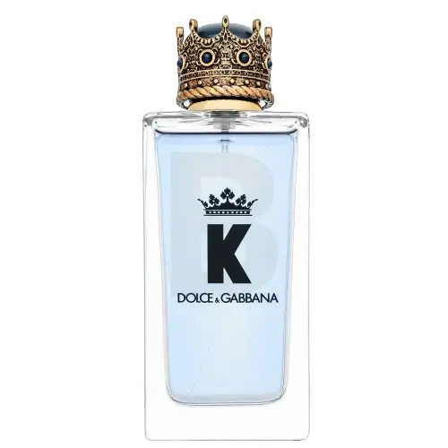 Dolce & Gabbana K tualetes ūdens 100 ml testeris