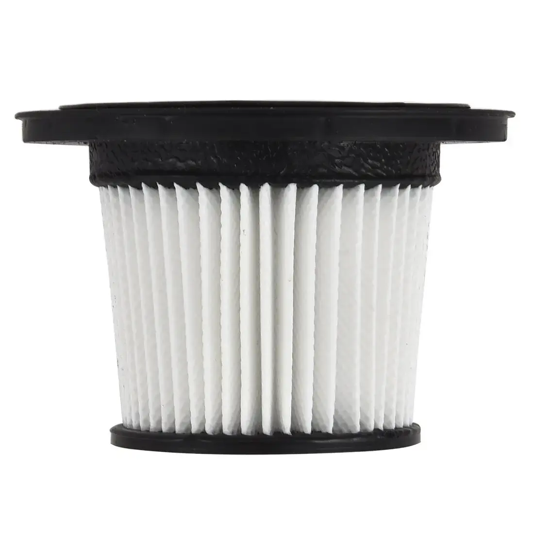 Hepa filtrs putekļu sūcējam